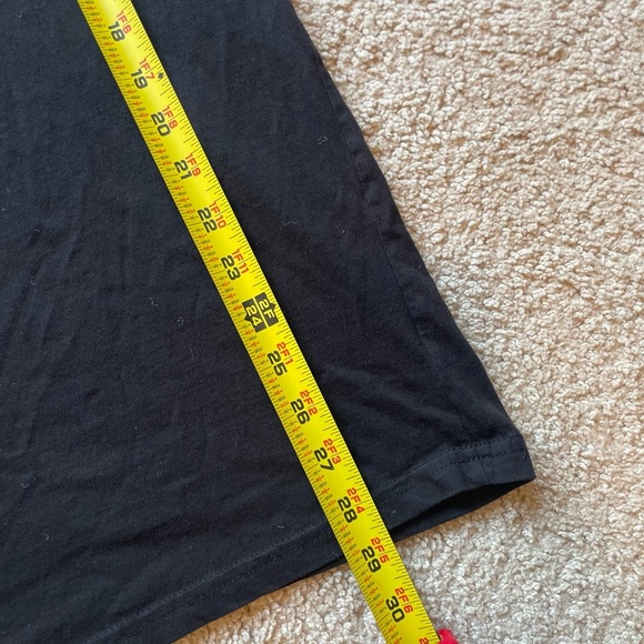 Sacred Crown DRIPPIN Raised Men’s Tshirt Size M - Picture 6 of 6